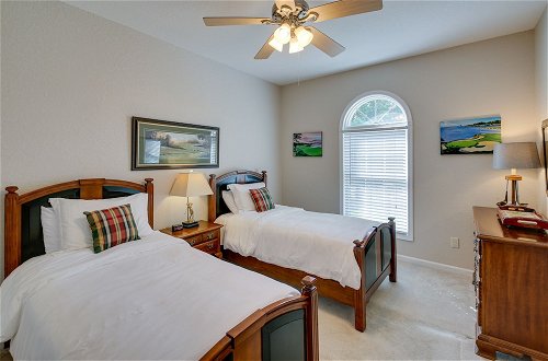 Photo 17 - Hot Springs Village Home w/ Golf Course View
