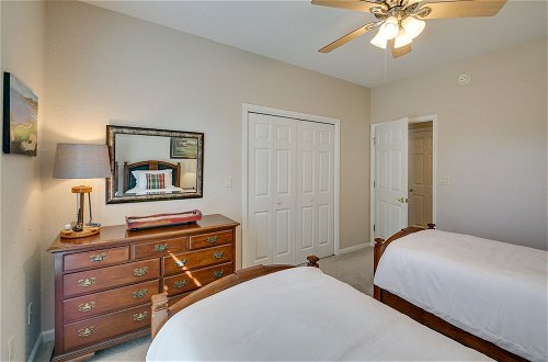 Photo 10 - Hot Springs Village Home w/ Golf Course View
