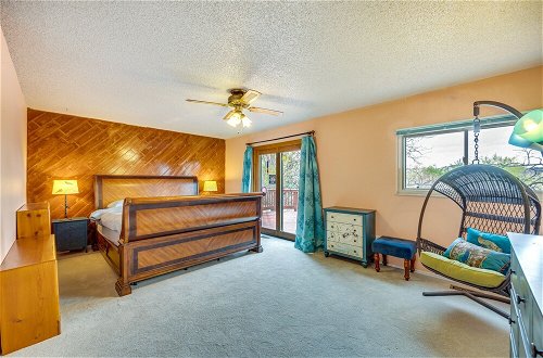 Photo 23 - Colorado Springs Home w/ Patio & Ping Pong Table