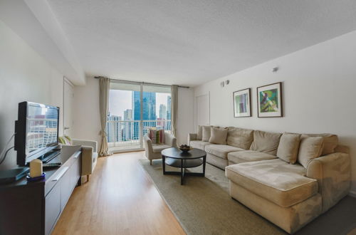 Photo 16 - Stunning Condo on 31st Floor