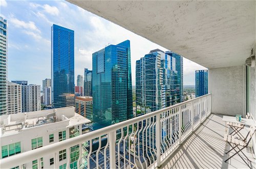 Foto 20 - Stunning Condo on 31st Floor