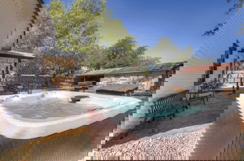 Photo 43 - Brand New Private Pool and Hot-tub Near Main!