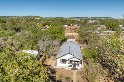 Photo 45 - Luxury 1 Acre Oasis With Hot Tub-firepit Near Main