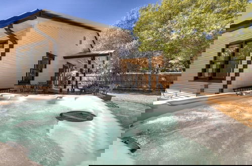 Photo 46 - Brand New Private Pool and Hot-tub Near Main!