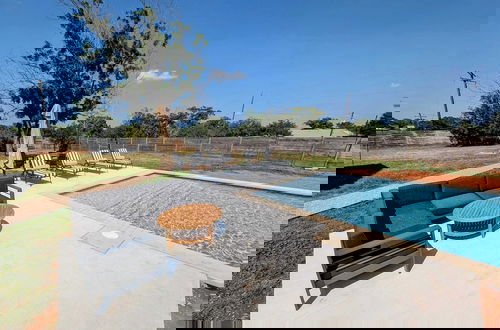 Photo 37 - Brand New Private Pool and Hot-tub Near Main!
