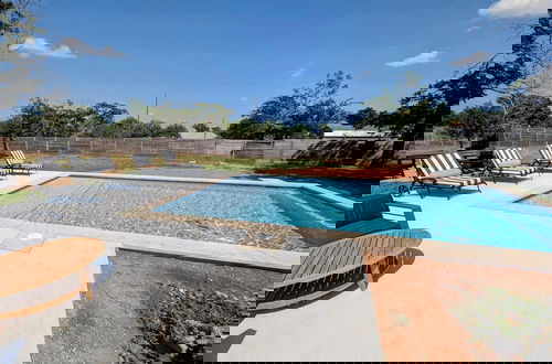 Photo 33 - Brand New Private Pool and Hot-tub Near Main!
