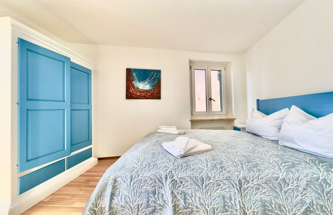 Casa al Lago 2 - Brissago Experience - Foto 2