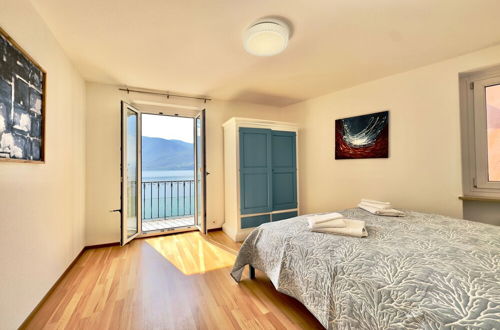 Photo 6 - Casa al Lago 2 - Brissago Experience