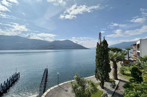 Photo 33 - Casa al Lago 2 - Brissago Experience