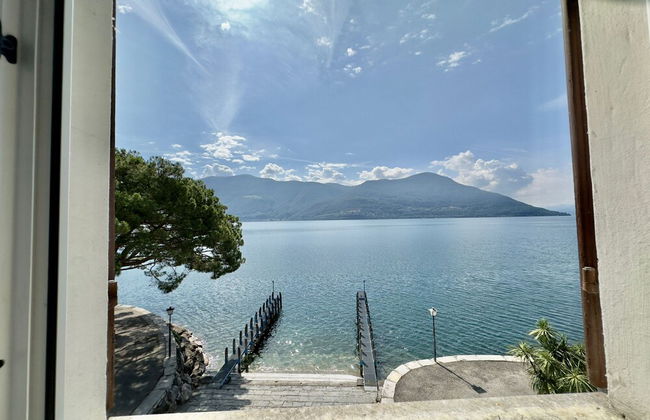 Casa al Lago 2 - Brissago Experience - Foto 37