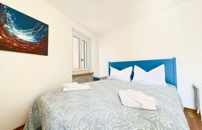Casa al Lago 2 - Brissago Experience - Foto 3