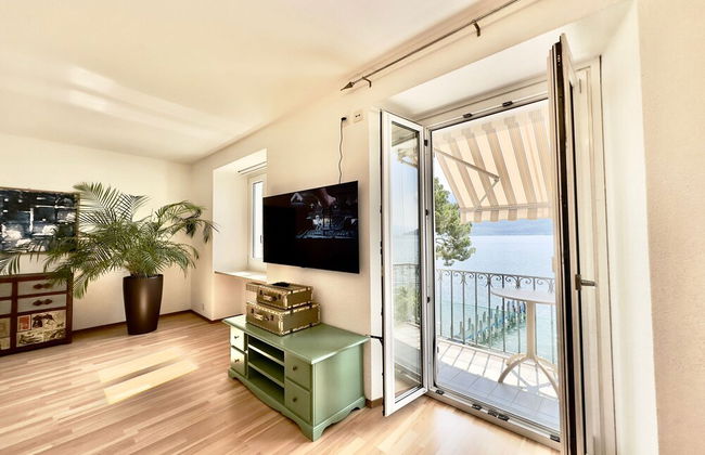 Casa al Lago 2 - Brissago Experience - Foto 13