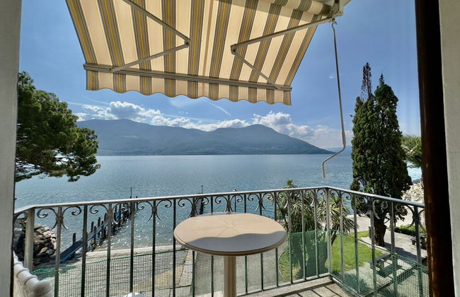 Casa al Lago 2 - Brissago Experience - Foto 36