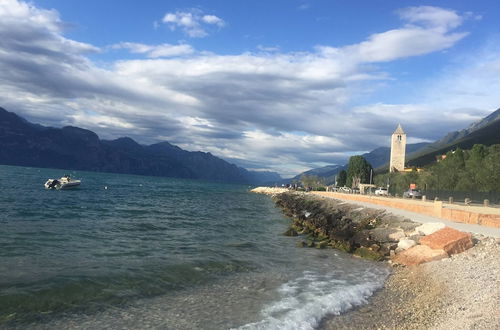 Foto 21 - Flat Lake Garda With Very Panoramic View