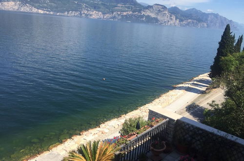 Photo 17 - Apt. Lake Garda With Very Panoramic View