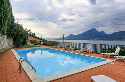 Photo 23 - Apt. Lake Garda With Very Panoramic View