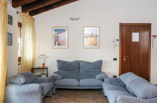 Photo 6 - Apt. Lake Garda With Very Panoramic View