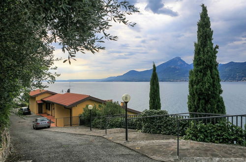 Photo 20 - Apt. Lake Garda With Very Panoramic View