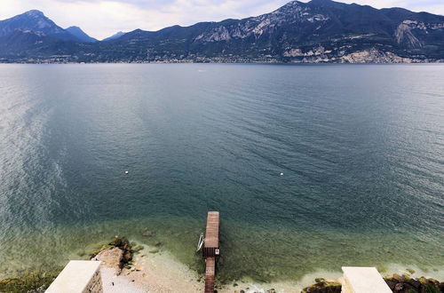 Photo 22 - Apt. Lake Garda With Very Panoramic View