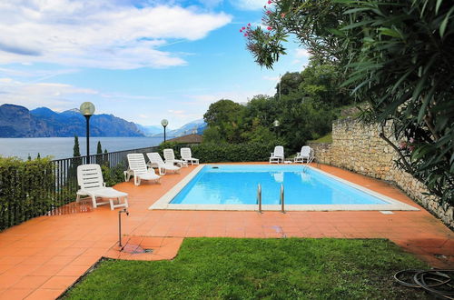 Photo 1 - Apt. Lake Garda With Very Panoramic View