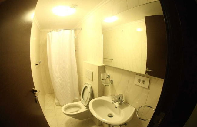 One to One Hotel & Apartments - Foto 41