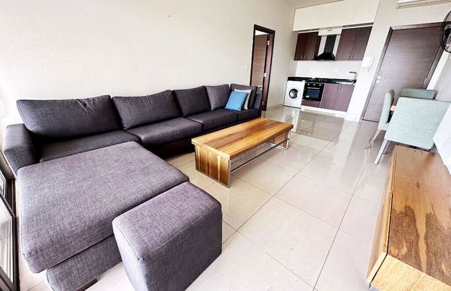 One to One Hotel & Apartments - Foto 14