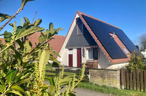 Photo 1 - Holiday House Platz an der Sonne for 6 People Near Lake Lauwersmeer