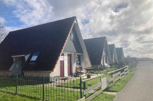 Photo 36 - 6 Pers. Holiday House Platz an der Sonne at Lake Lauwersmeer