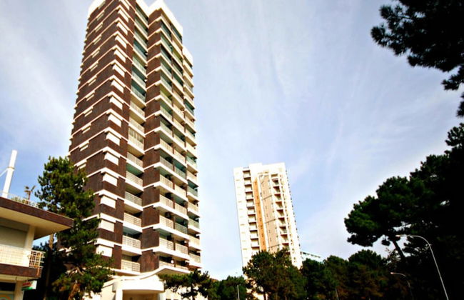 Seafront Flat With Amazing View in Lignano Pineta - Foto 22