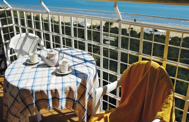 Seafront Flat With Amazing View in Lignano Pineta - Foto 1
