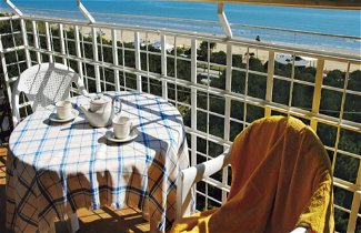 Photo 1 - Seafront Flat With Amazing View in Lignano Pineta