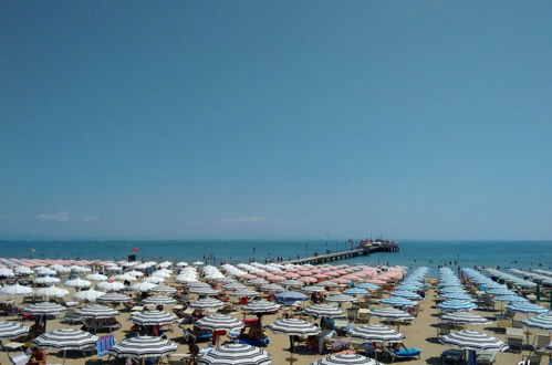 Photo 19 - Seafront Flat With Amazing View in Lignano Pineta