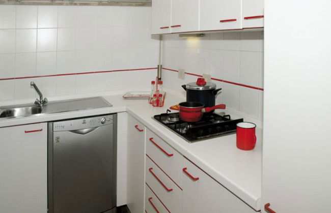 Seafront Flat With Amazing View in Lignano Pineta - Foto 7