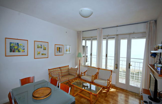 Seafront Flat With Amazing View in Lignano Pineta - Foto 5