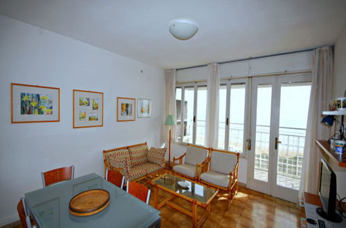 Foto 6 - Seafront Flat With Amazing View in Lignano Pineta