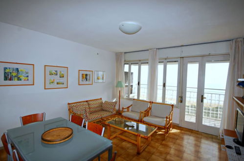 Foto 4 - Seafront Flat With Amazing View in Lignano Pineta