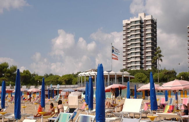 Seafront Flat With Amazing View in Lignano Pineta - Foto 8