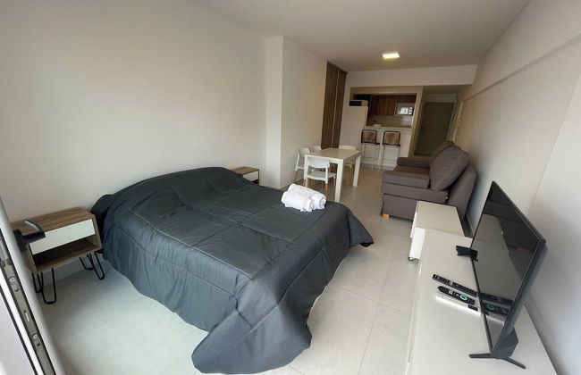 Spacious Studio in Caballito - Comfort and Location - Foto 6