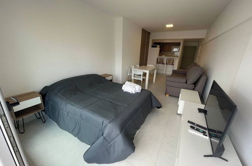 Foto 5 - Spacious Studio in Caballito - Comfort and Location