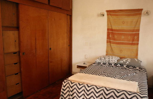 Room in House - Una Joya Para Dormir En Chapalita - Photo 4