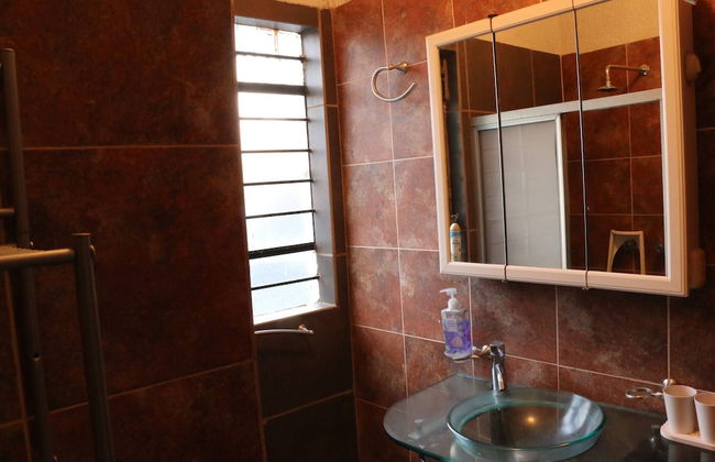 Room in House - Una Joya Para Dormir En Chapalita - Photo 8
