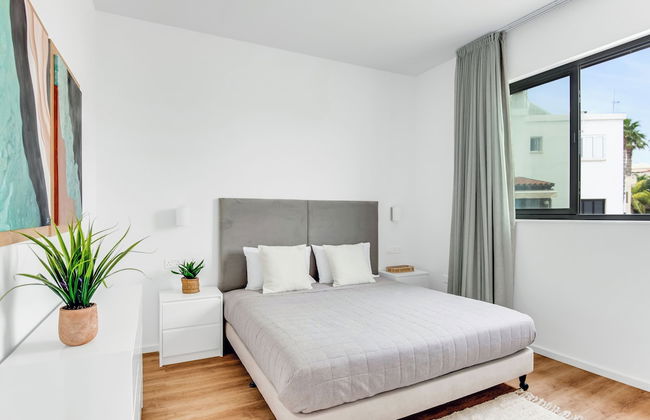 Sanders Olive - Chic 1-bdr Apt With Shared Pool - Foto 5
