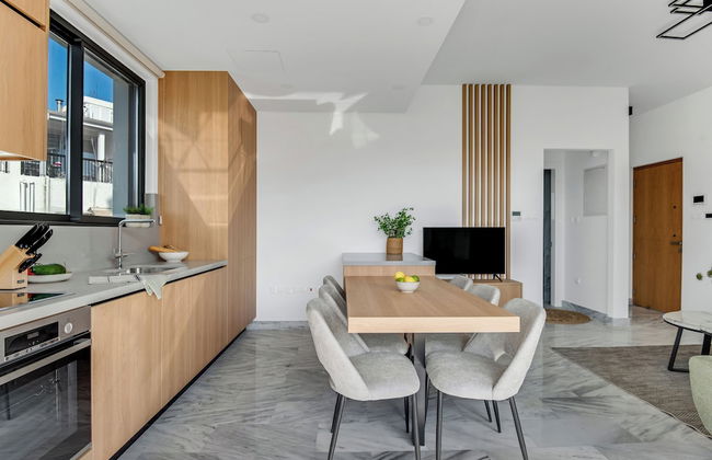Sanders Olive - Chic 1-bdr Apt With Shared Pool - Foto 21