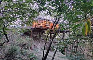 Foto 1 - Loft Tree House 1 by Kivoya