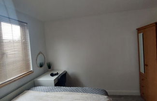 Photo 2 - Coventry 1bed Apartment -privategarden-freeparking