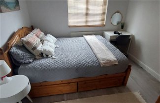 Foto 1 - Inviting 1-bed Apartment in Coventry