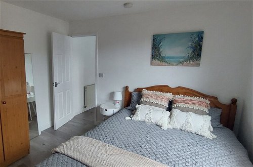 Foto 6 - Inviting 1-bed Apartment in Coventry