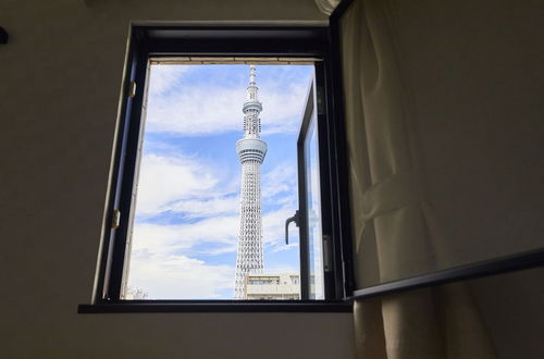 Photo 44 - Skytree View Kinshicho - Self Check-In