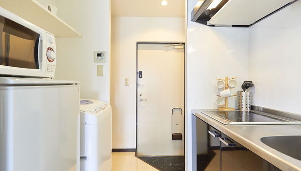 Entrada (vista interior)