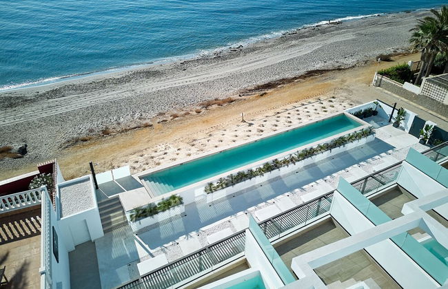 ANCON SUITES - Foto 1